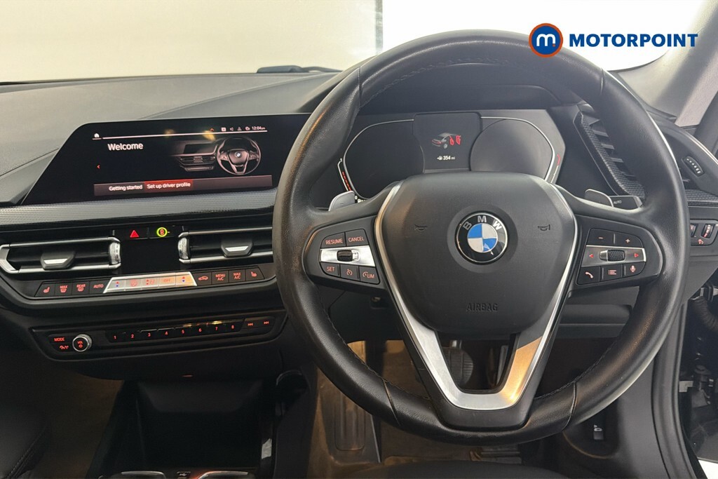BMW 2 Series 2.0 220I Gpf Sport Dct Euro 6 Ss White #10