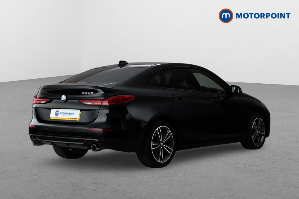 BMW 2 Series 2.0 220I Gpf Sport Dct Euro 6 Ss White #7