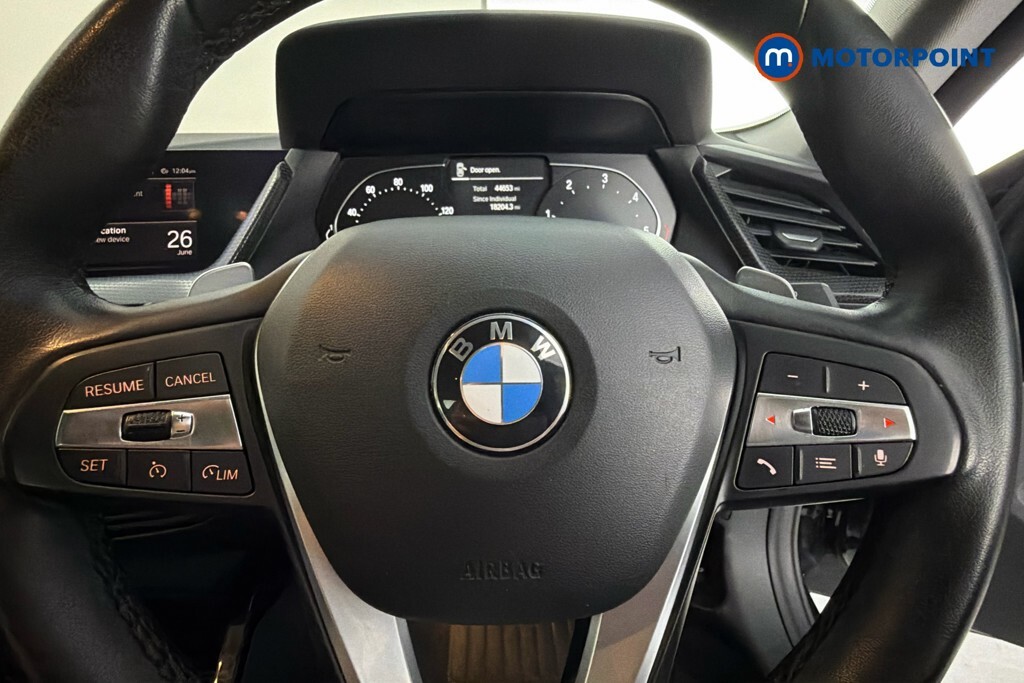 BMW 2 Series 2.0 220I Gpf Sport Dct Euro 6 Ss White #13