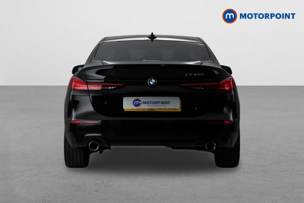 BMW 2 Series 220D Sport Step Blue #6