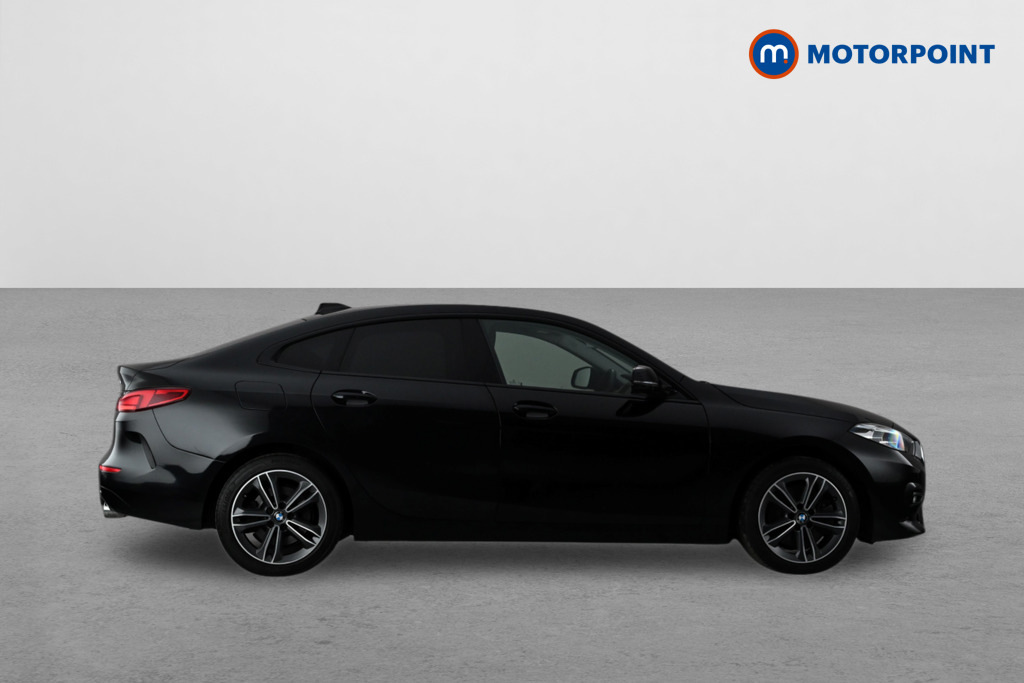 BMW 2 Series 2.0 220I Gpf Sport Dct Euro 6 Ss White #8