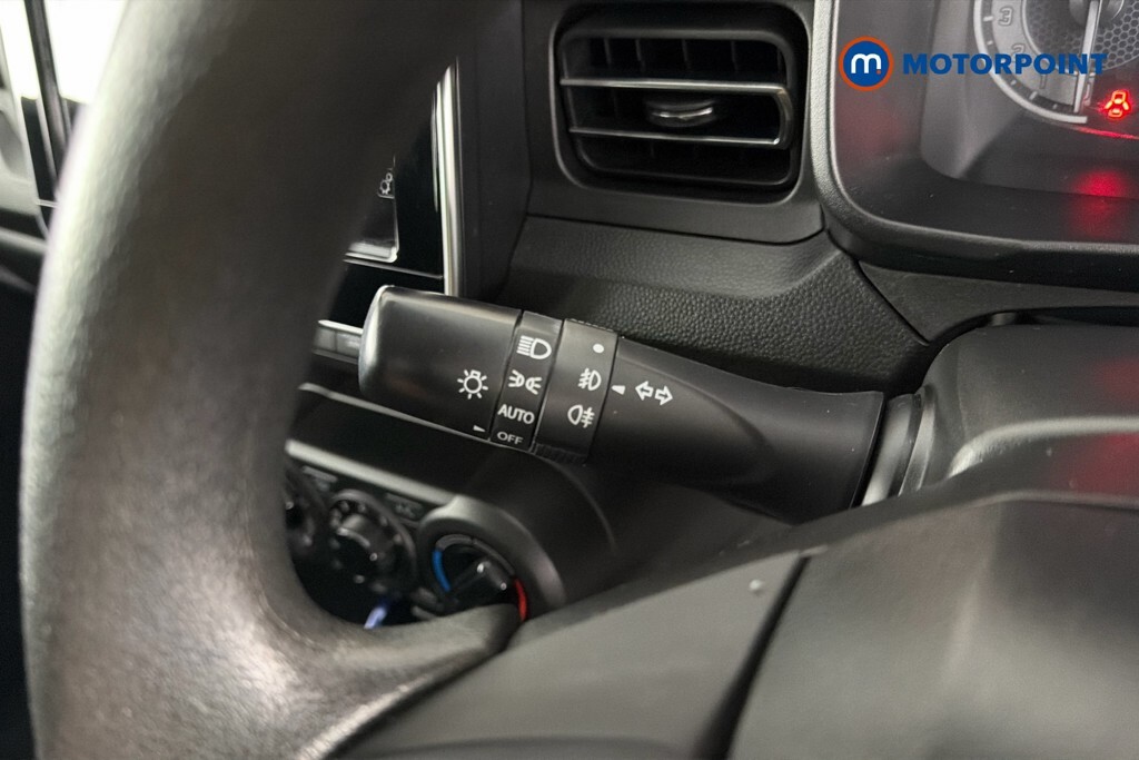 Suzuki Ignis 1.2L Sz5 Dualjet Mhev Allgrip Suv Hybrid Manua Blue #11