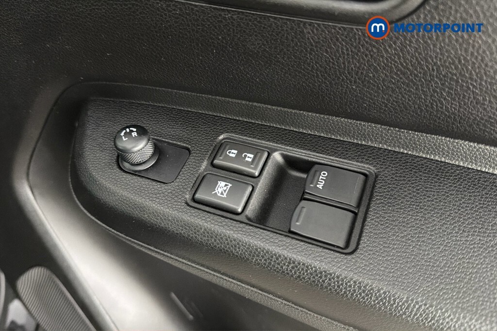 Suzuki Ignis 1.2L Sz5 Dualjet Mhev Allgrip Suv Hybrid Manua Blue #18