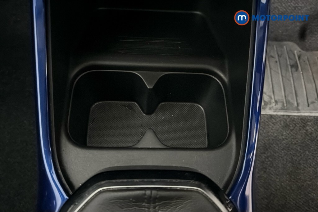 Suzuki Ignis 1.2L Sz5 Dualjet Mhev Allgrip Suv Hybrid Manua Blue #16
