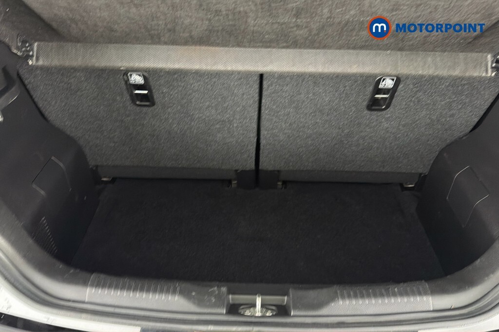 Suzuki Ignis 1.2L Sz5 Dualjet Mhev Allgrip Suv Hybrid Manua Blue #21