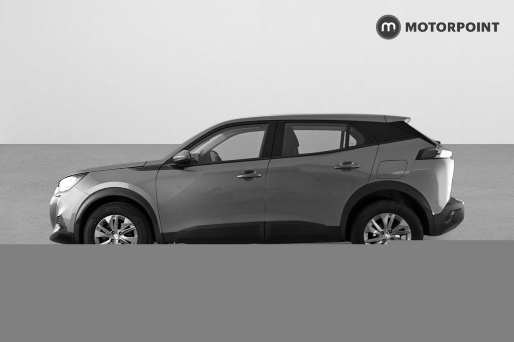 Peugeot 2008 1.2 Puretech Active YR70JVJ Orange #4