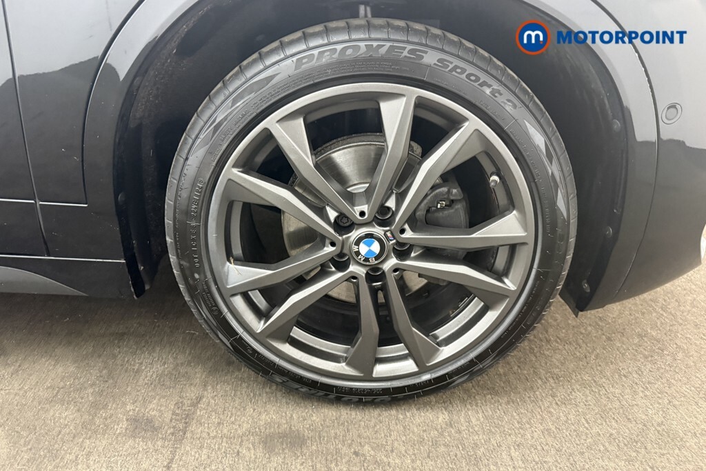 BMW X2 2.0 20D Sport Xdrive Euro 6 Ss White #32