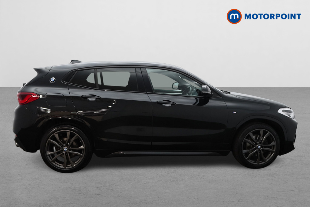 BMW X2 2.0 20D Sport Xdrive Euro 6 Ss White #8