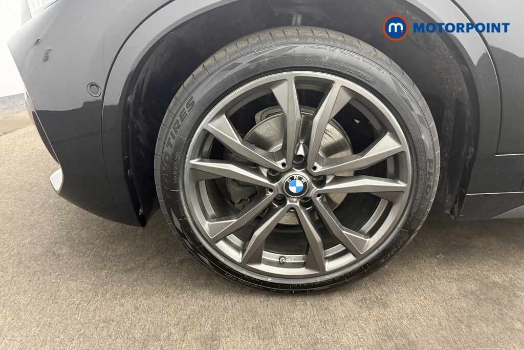 BMW X2 2.0 20D Sport Xdrive Euro 6 Ss White #35