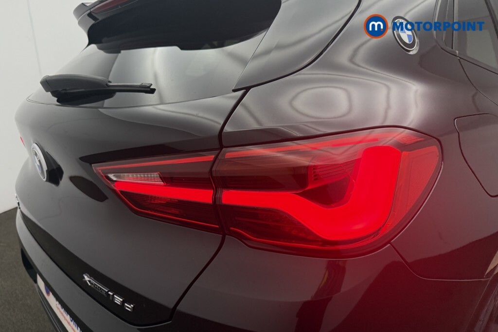 BMW X2 2.0 20D Sport Xdrive Euro 6 Ss White #28