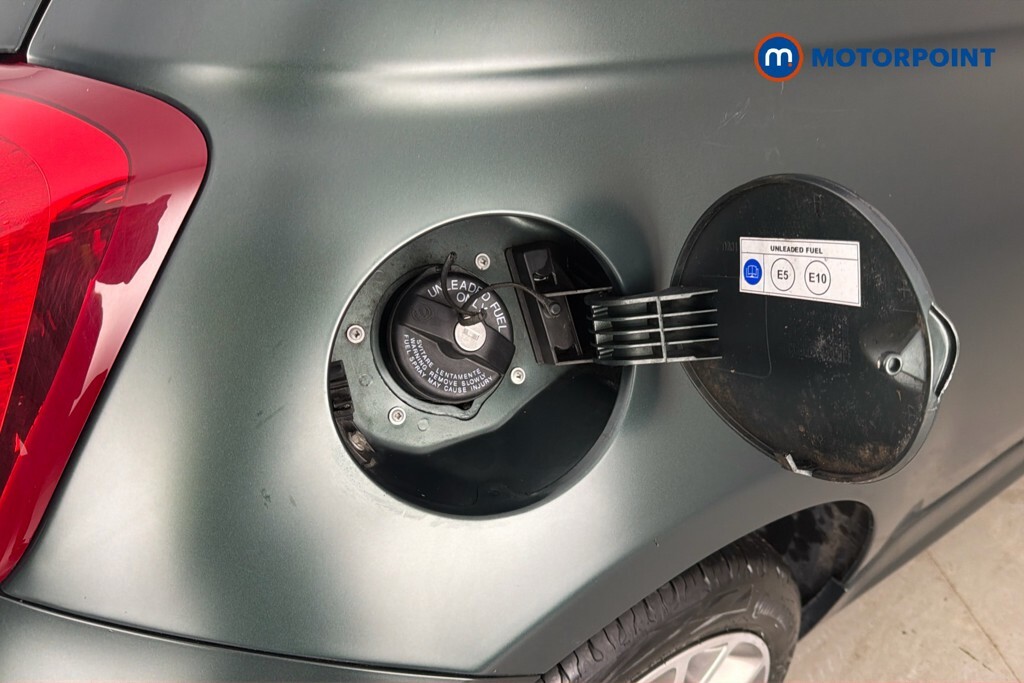 Fiat 500 1.2 Lounge Dualogic Euro 6 Ss #30