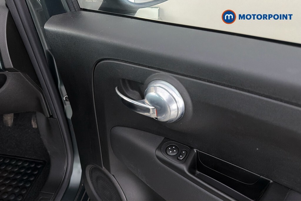 Fiat 500 1.2 Lounge Dualogic Euro 6 Ss #31