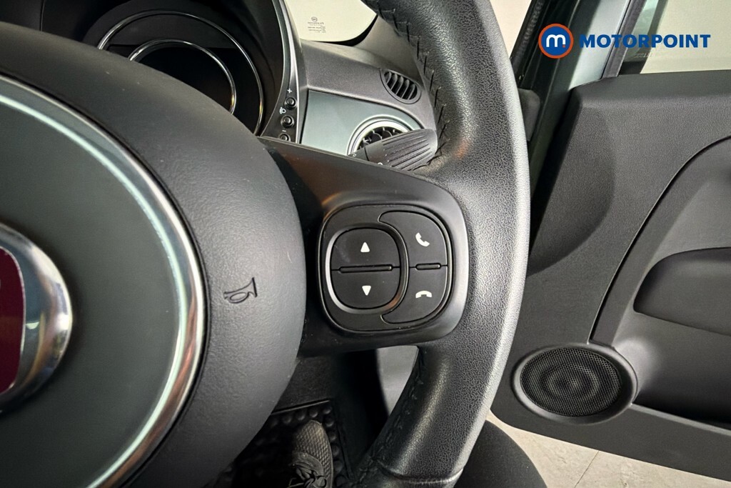Fiat 500 1.2 Lounge Dualogic Euro 6 Ss #11