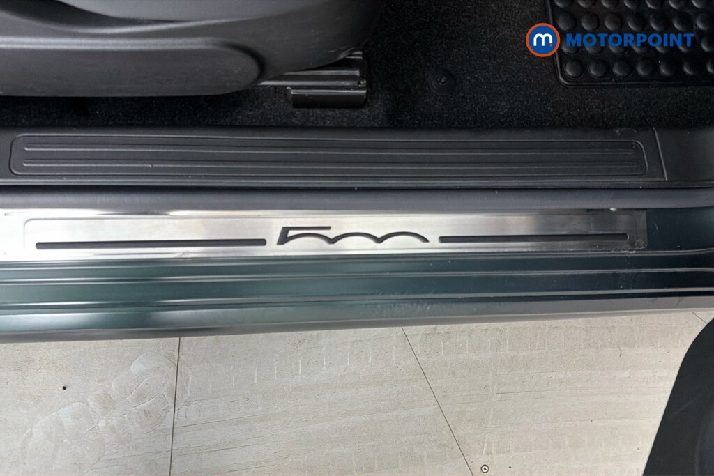Fiat 500 1.2 Lounge Dualogic Euro 6 Ss #24