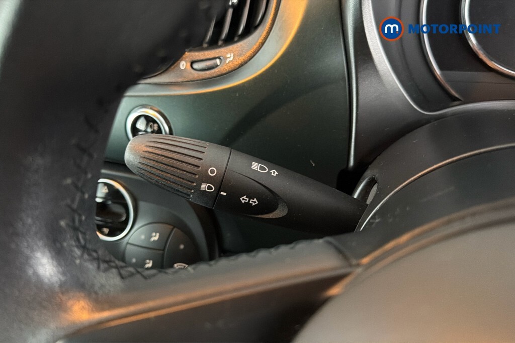 Fiat 500 1.2 Lounge Dualogic Euro 6 Ss #13
