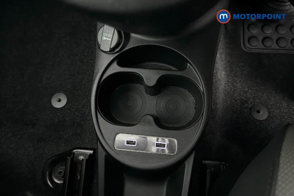 Fiat 500 1.2 Lounge Dualogic Euro 6 Ss #20