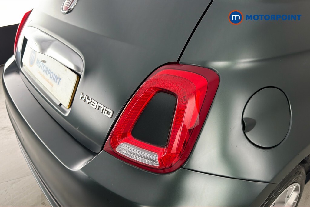 Fiat 500 1.2 Lounge Dualogic Euro 6 Ss #28