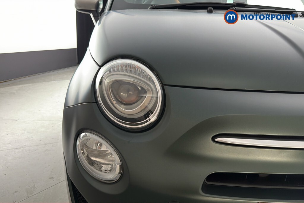 Fiat 500 1.2 Lounge Dualogic Euro 6 Ss #33