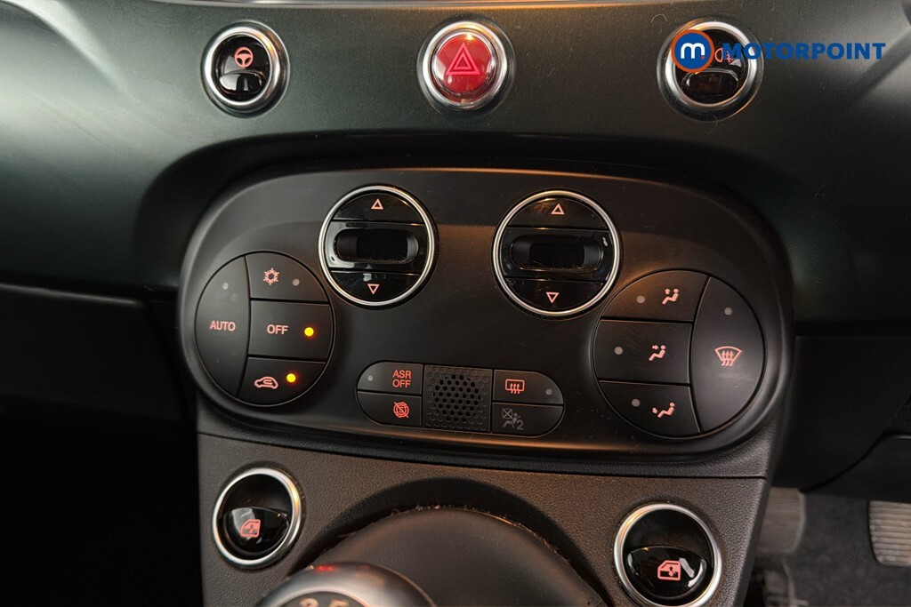 Fiat 500 1.2 Lounge Dualogic Euro 6 Ss #18