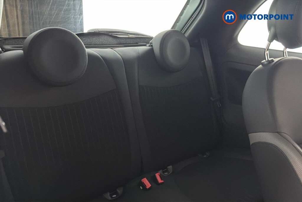 Fiat 500 1.2 Lounge Dualogic Euro 6 Ss #25