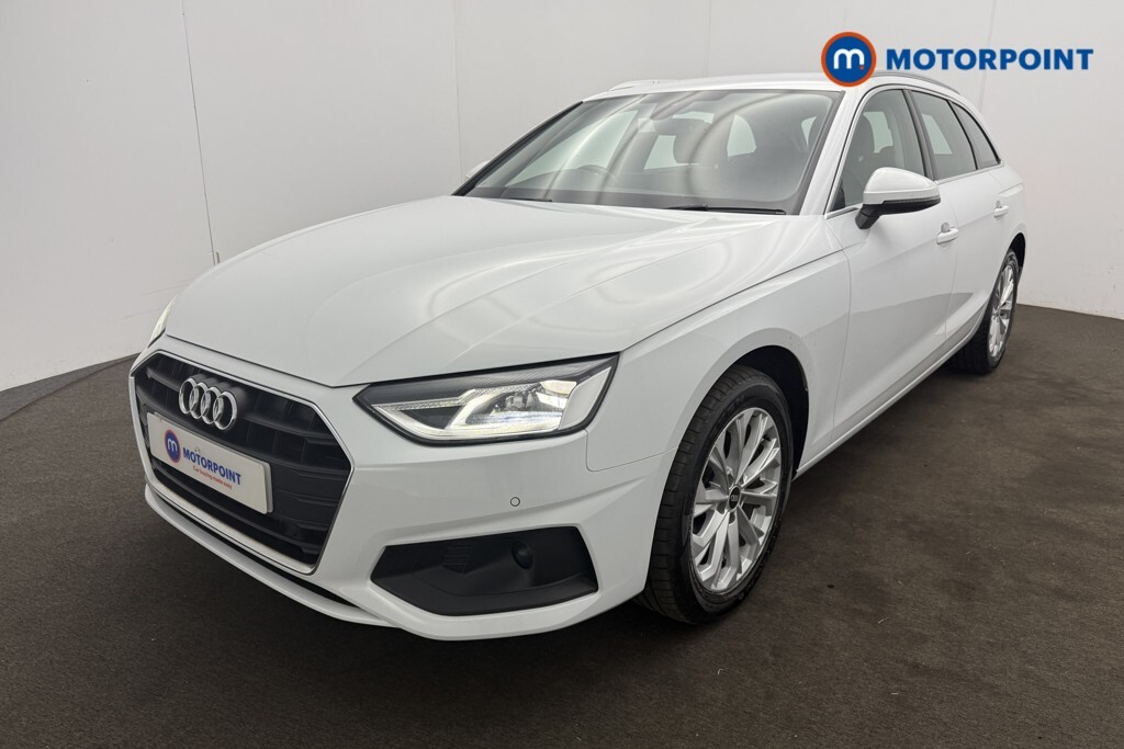 Audi A4 2.0 Tdi 40 Sport S Tronic Quattro Euro 6 Ss #29