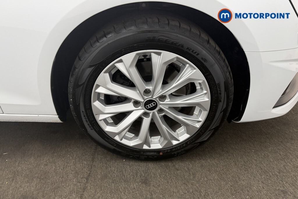 Audi A4 2.0 Tdi 40 Sport S Tronic Quattro Euro 6 Ss #31