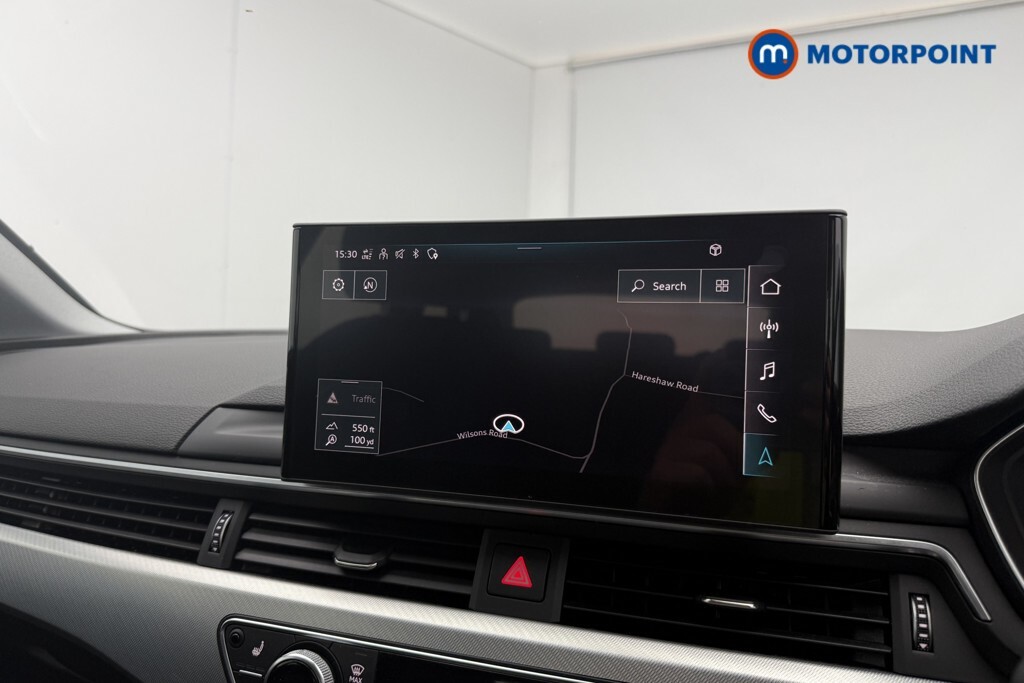 Audi A4 2.0 Tdi 40 Sport S Tronic Quattro Euro 6 Ss #19