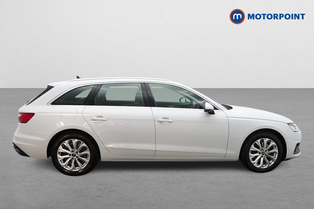 Audi A4 2.0 Tdi 40 Sport S Tronic Quattro Euro 6 Ss #8