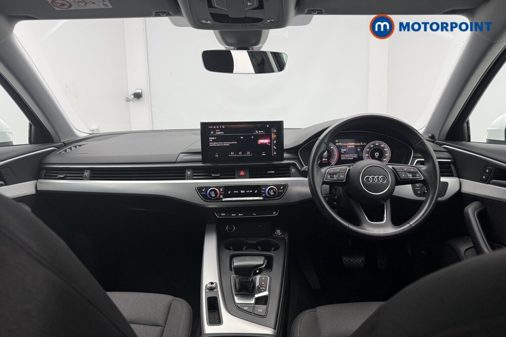 Audi A4 2.0 Tdi 40 Sport S Tronic Quattro Euro 6 Ss #9
