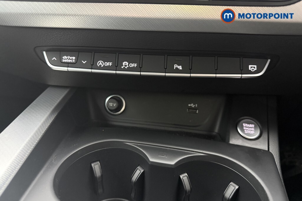 Audi A4 2.0 Tdi 40 Sport S Tronic Quattro Euro 6 Ss #23