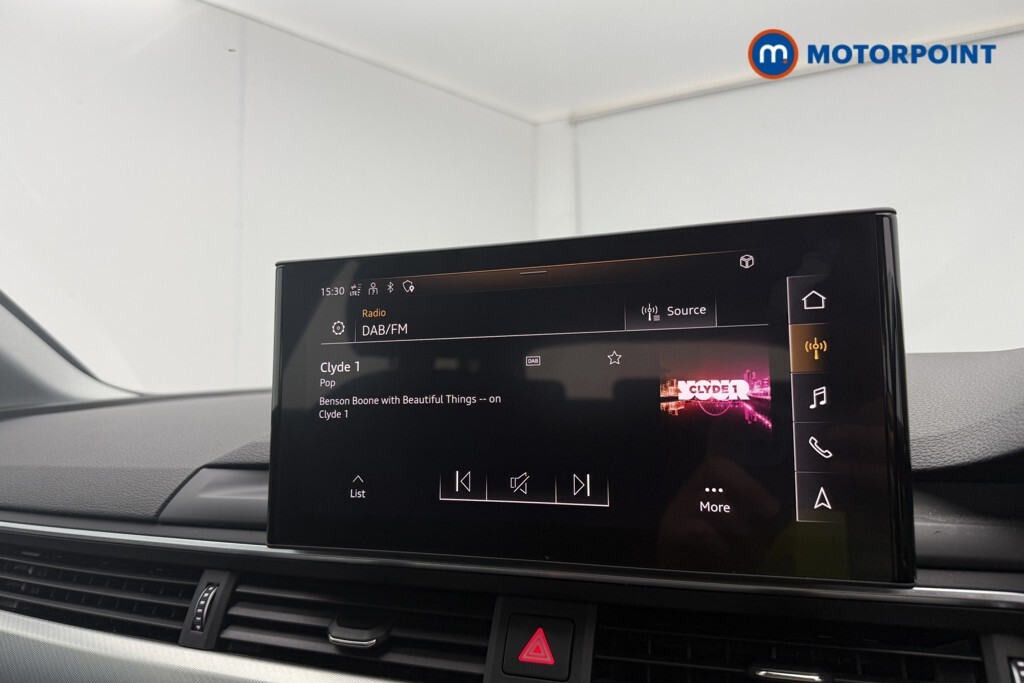 Audi A4 2.0 Tdi 40 Sport S Tronic Quattro Euro 6 Ss #21