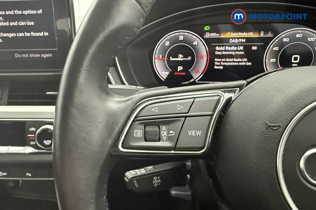 Audi A4 2.0 Tdi 40 Sport S Tronic Quattro Euro 6 Ss #15