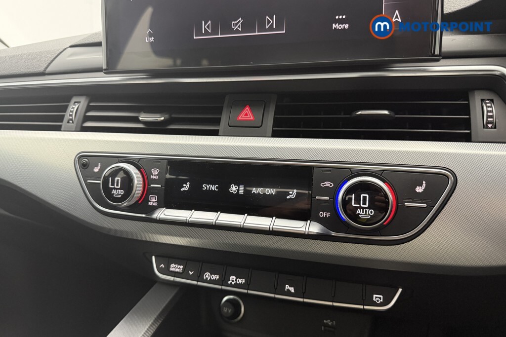 Audi A4 2.0 Tdi 40 Sport S Tronic Quattro Euro 6 Ss #22