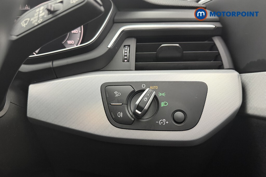Audi A4 2.0 Tdi 40 Sport S Tronic Quattro Euro 6 Ss #26
