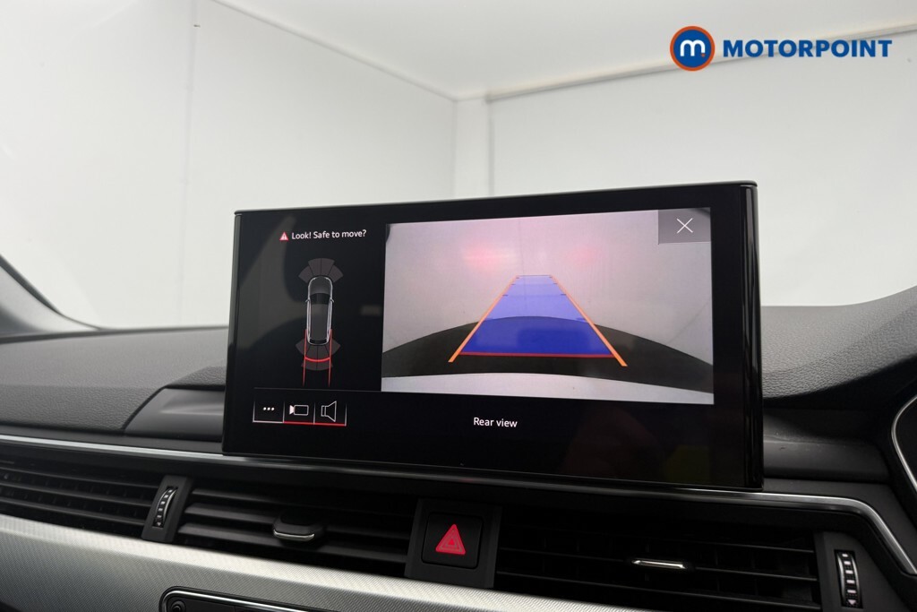 Audi A4 2.0 Tdi 40 Sport S Tronic Quattro Euro 6 Ss #20