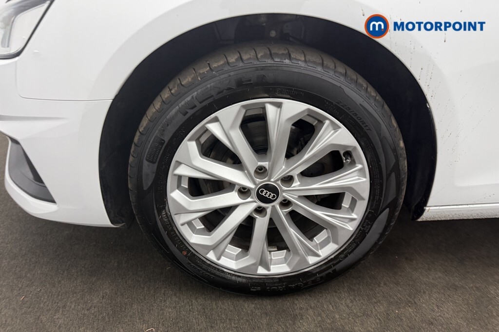 Audi A4 2.0 Tdi 40 Sport S Tronic Quattro Euro 6 Ss #34