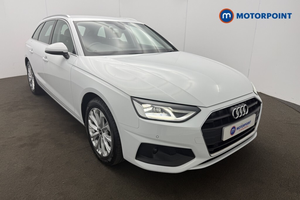 Audi A4 2.0 Tdi 40 Sport S Tronic Quattro Euro 6 Ss #28