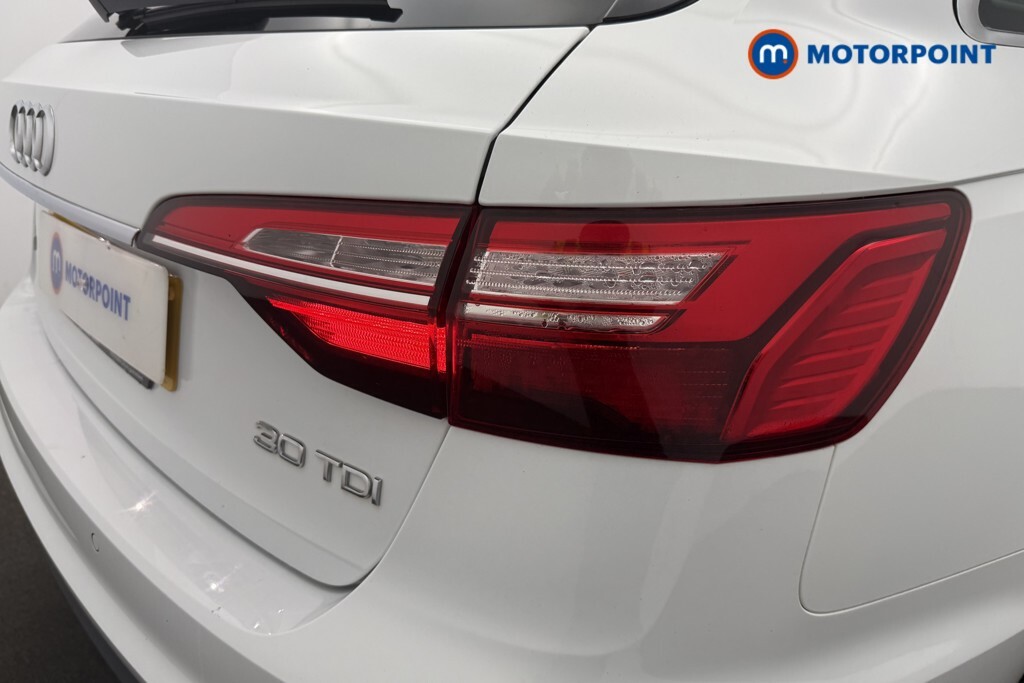 Audi A4 2.0 Tdi 40 Sport S Tronic Quattro Euro 6 Ss #27