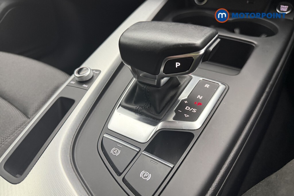 Audi A4 2.0 Tdi 40 Sport S Tronic Quattro Euro 6 Ss #24