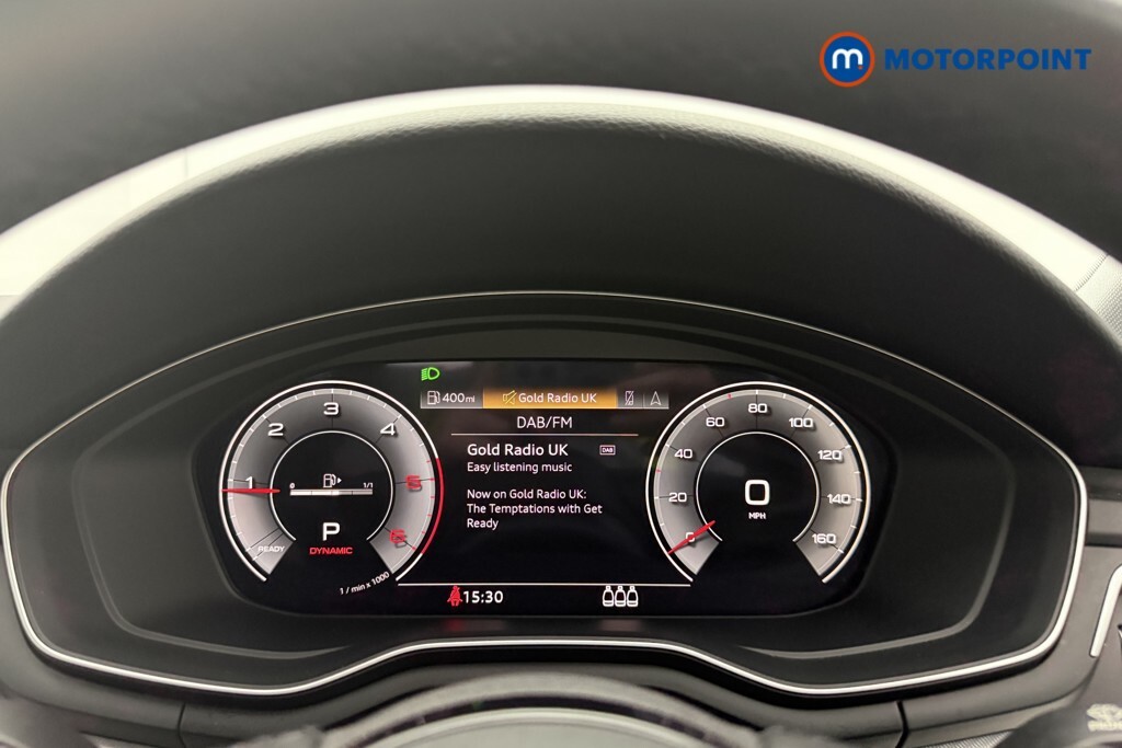 Audi A4 2.0 Tdi 40 Sport S Tronic Quattro Euro 6 Ss #17