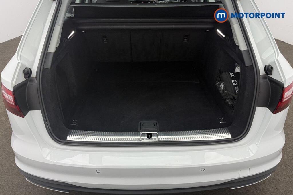 Audi A4 2.0 Tdi 40 Sport S Tronic Quattro Euro 6 Ss #13