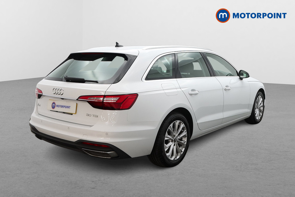 Audi A4 2.0 Tdi 40 Sport S Tronic Quattro Euro 6 Ss #7