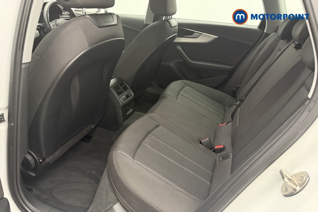 Audi A4 2.0 Tdi 40 Sport S Tronic Quattro Euro 6 Ss #12