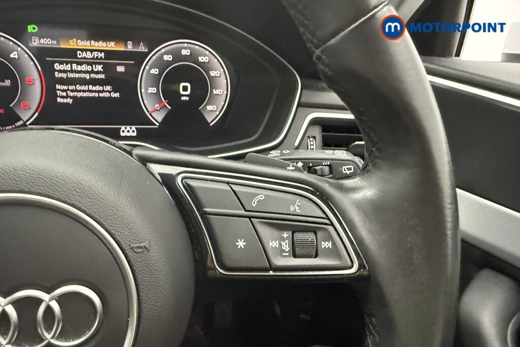 Audi A4 2.0 Tdi 40 Sport S Tronic Quattro Euro 6 Ss #16