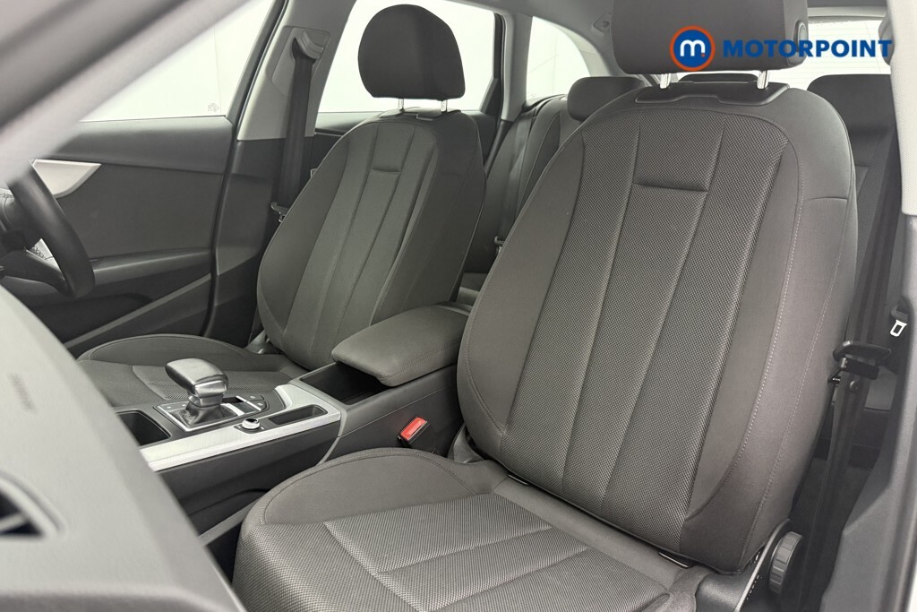 Audi A4 2.0 Tdi 40 Sport S Tronic Quattro Euro 6 Ss #11