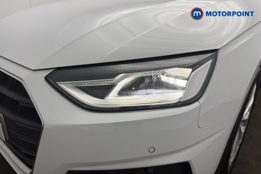 Audi A4 2.0 Tdi 40 Sport S Tronic Quattro Euro 6 Ss #30