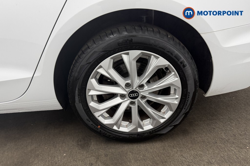 Audi A4 2.0 Tdi 40 Sport S Tronic Quattro Euro 6 Ss #33
