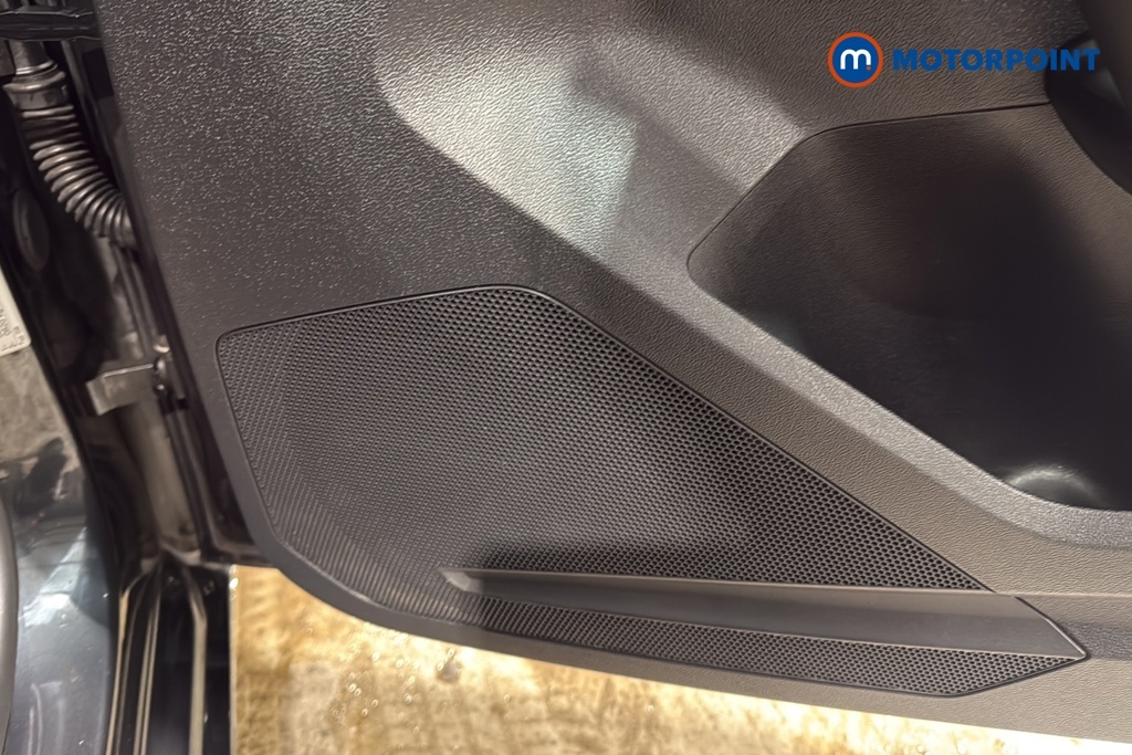 Audi A1 1.0 Tfsi 30 S Line Sportback Eur White #21