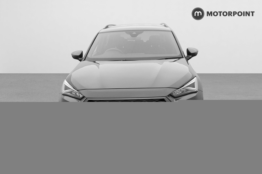 Seat Tarraco 1.5 Ecotsi Fr Sport Dsg Grey #2