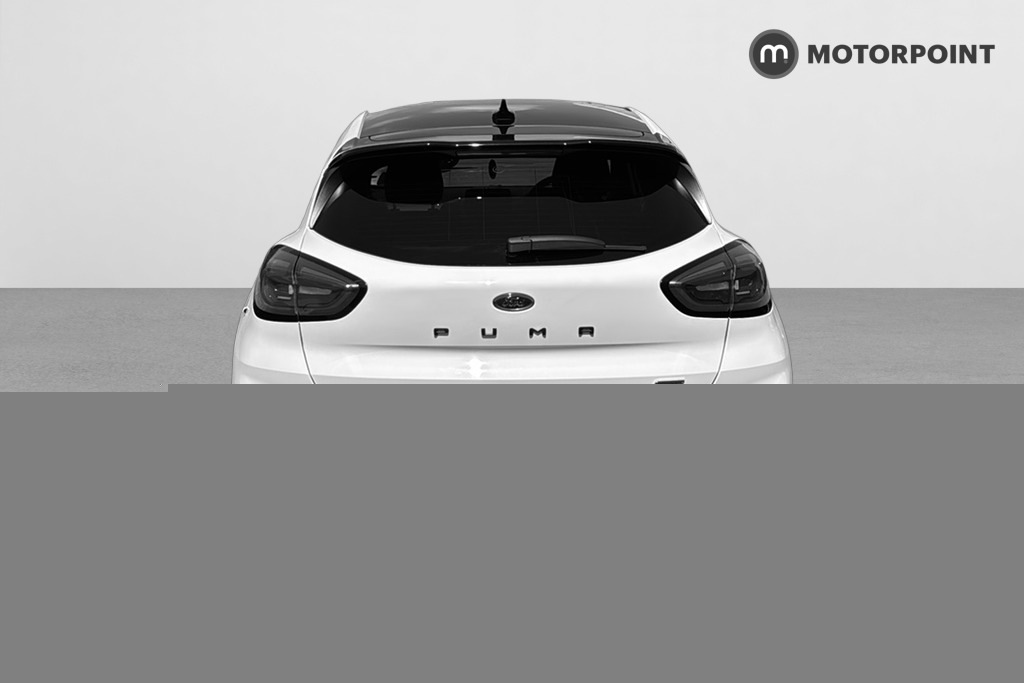 Ford Puma 1.5 Ecoboost St Performance Pack White #5